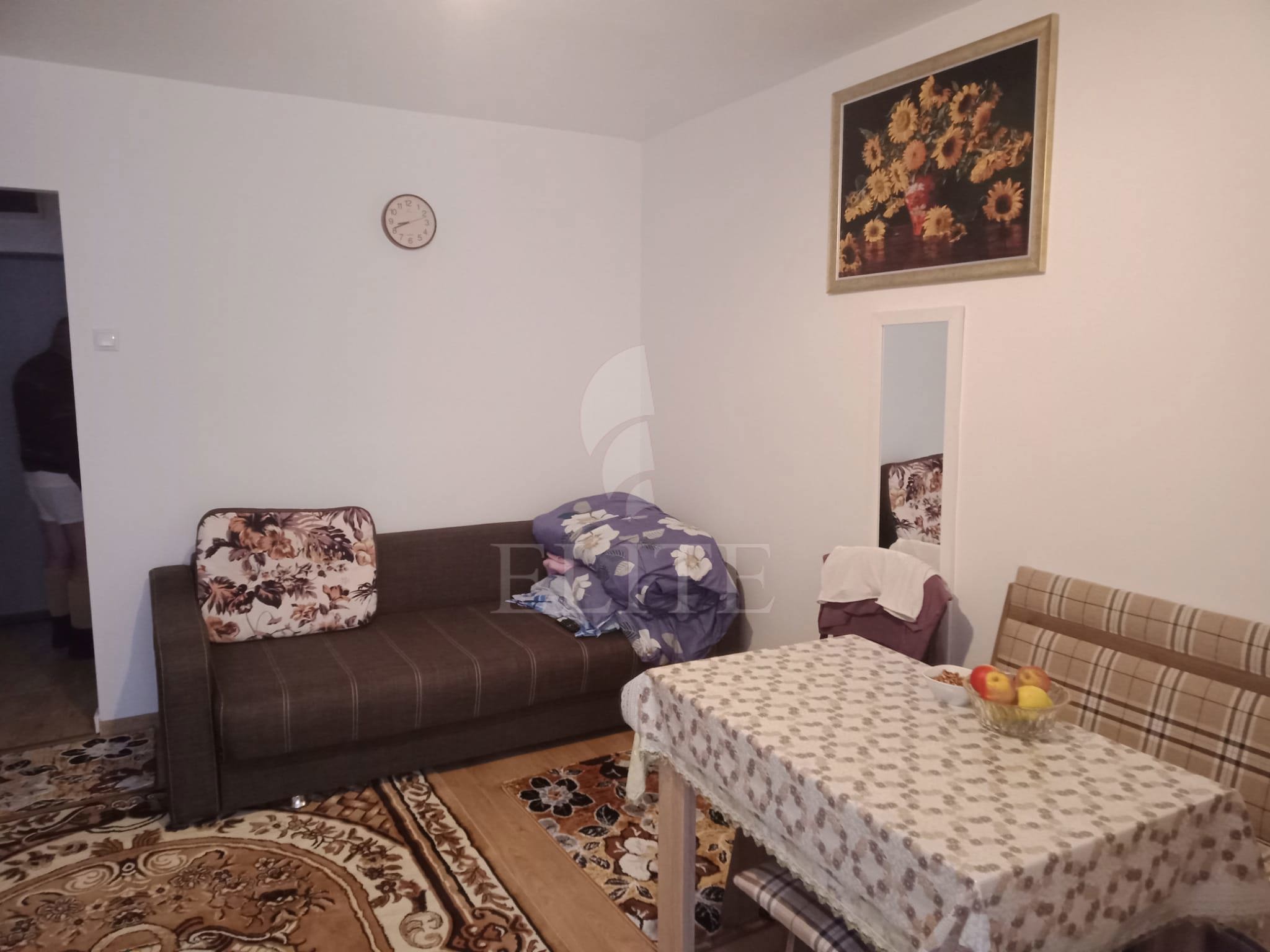 Garsoniera în zona  ExpoTransilvania-1171689