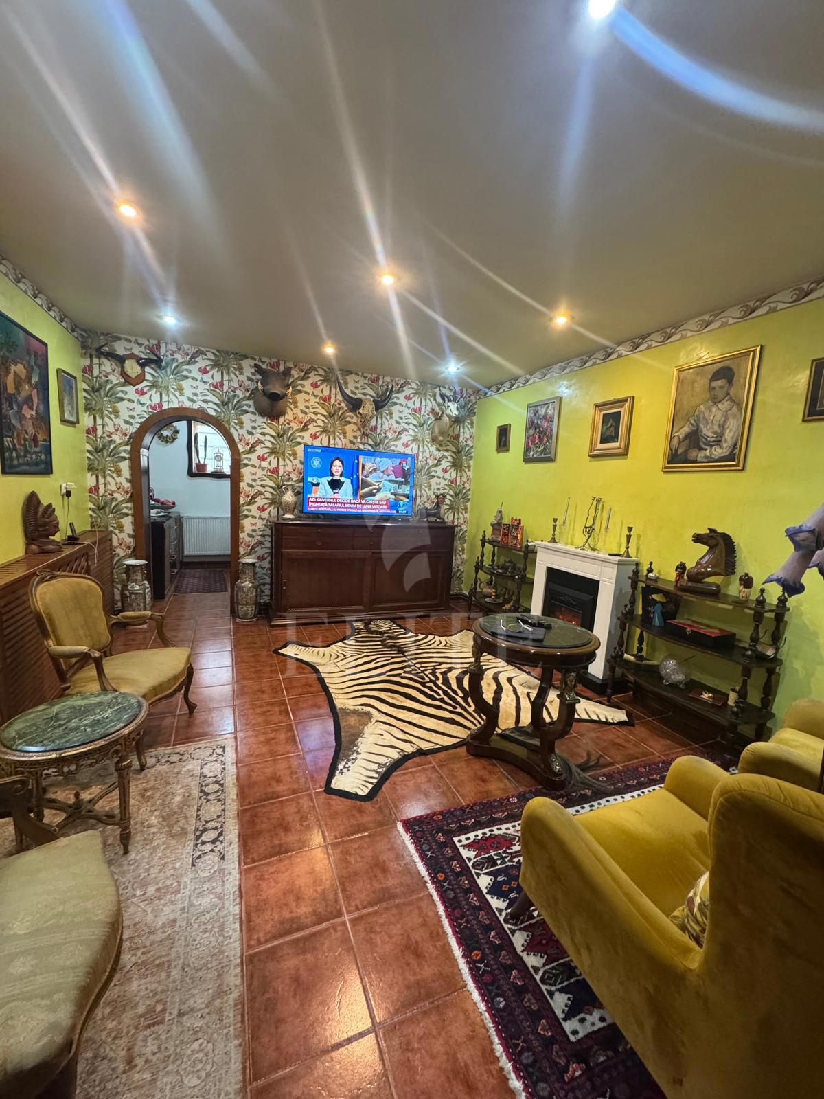 Apartament 3 camere în zona ANDREI MURESANU-1171830