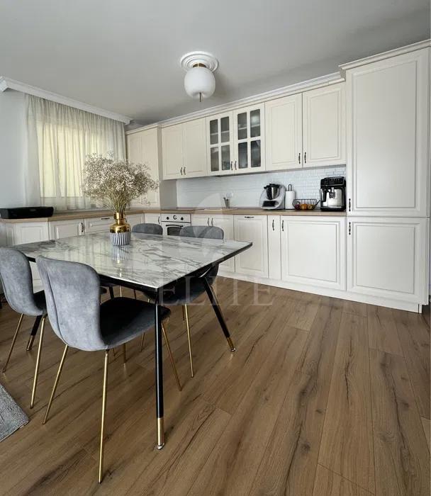 Apartament 3 camere în zona CALEA TURZII-1172396