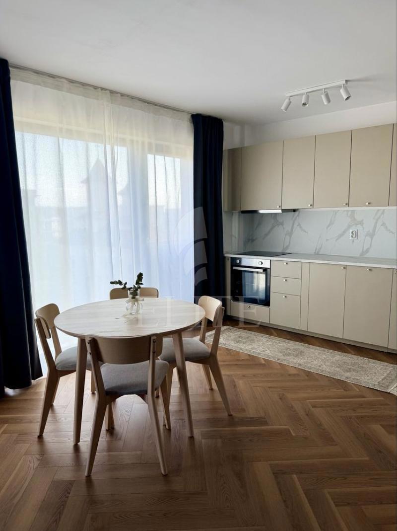 Apartament 2 camere în zona STRAZII INTRE LACURI-1172581