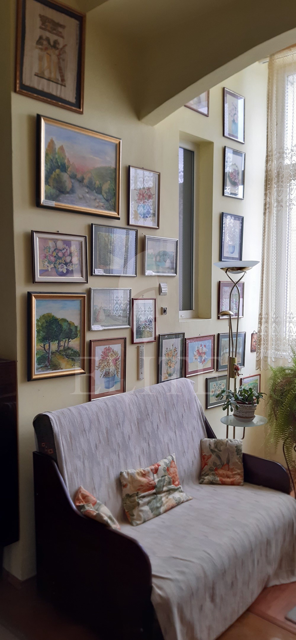 Apartament 3 camere în zona Piata Avram Iancu-1172680