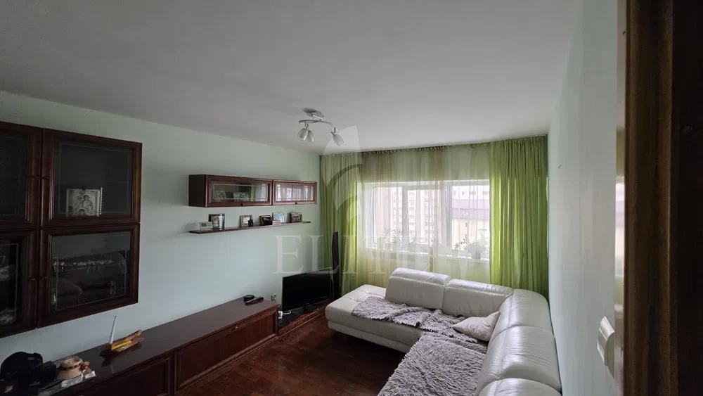 Apartament 3 camere în zona BIG-1172701