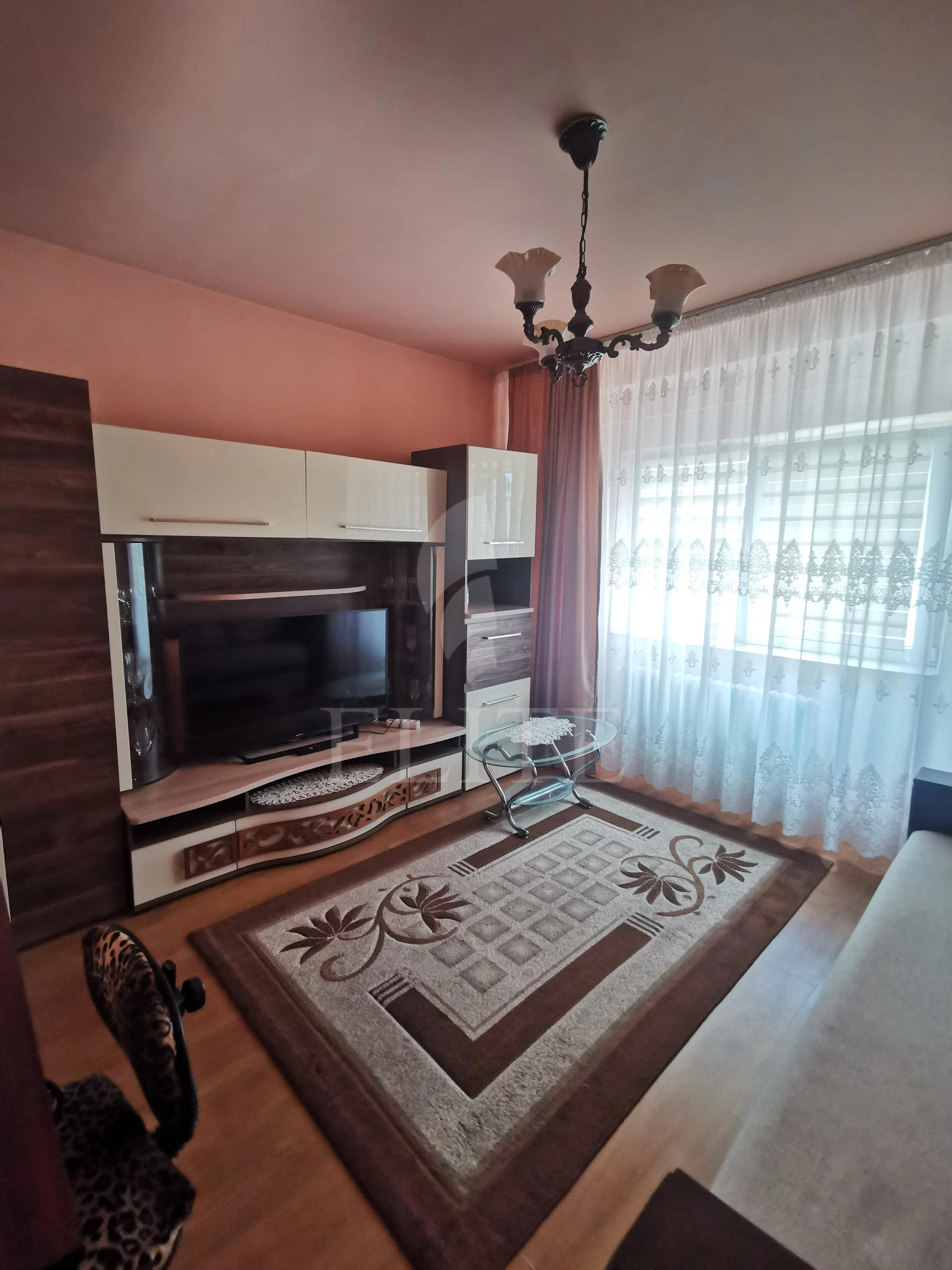 Apartament 3 camere în zona MARASTI CENTRAL-1172708