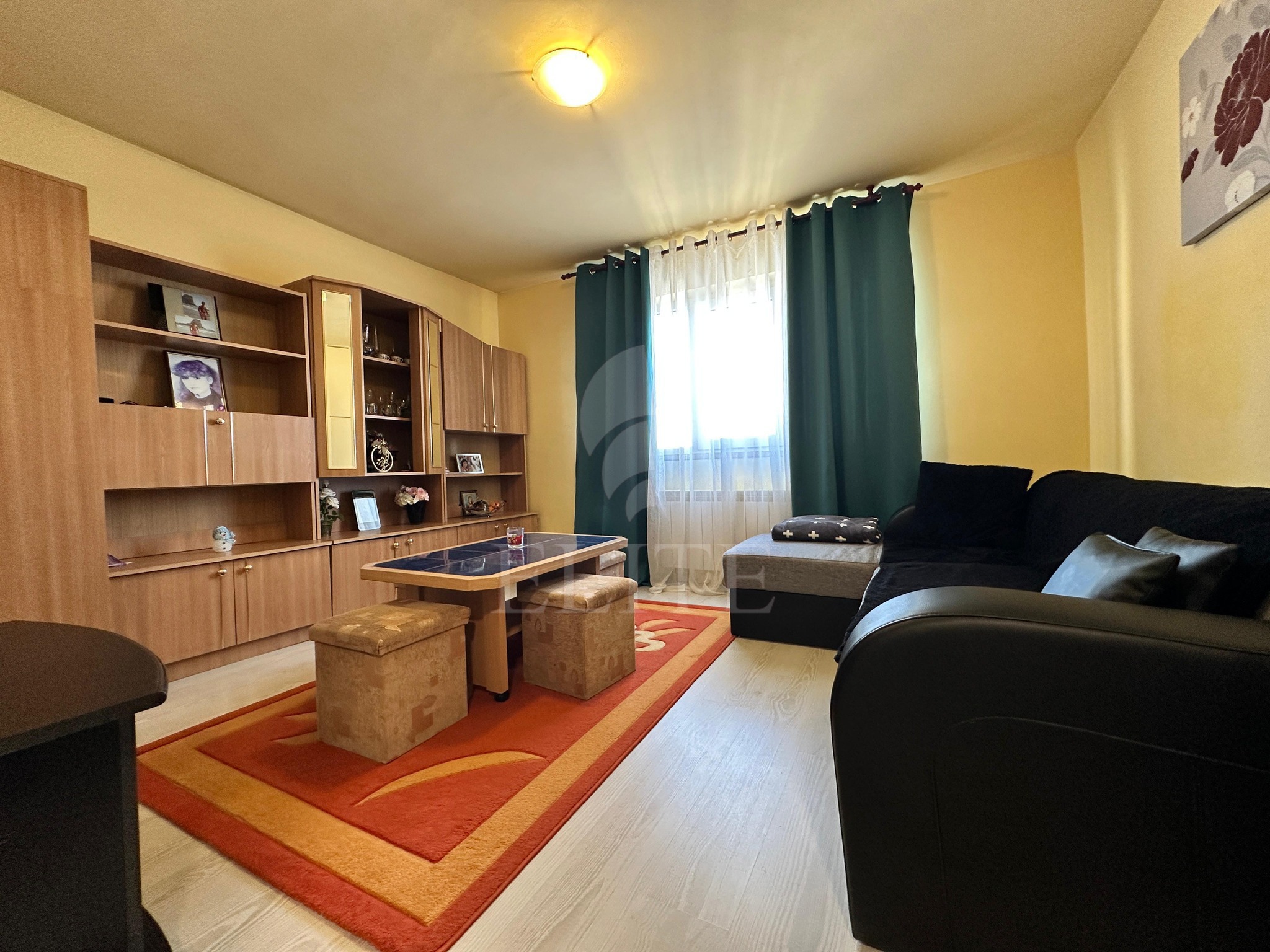 Apartament 2 camere în zona SIRENA-1172914