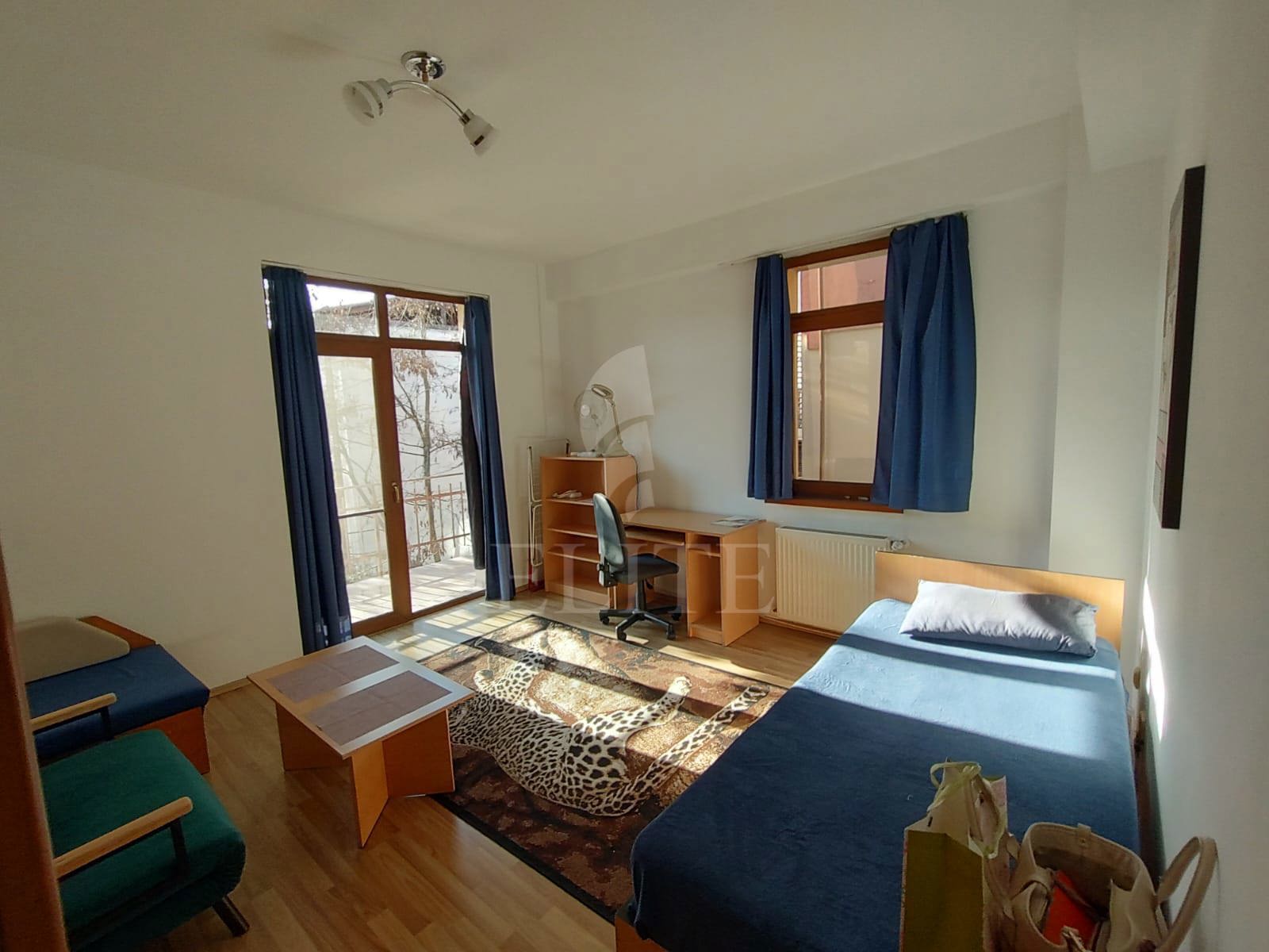 Apartament o camera în zona SIGMA CENTER-1172956