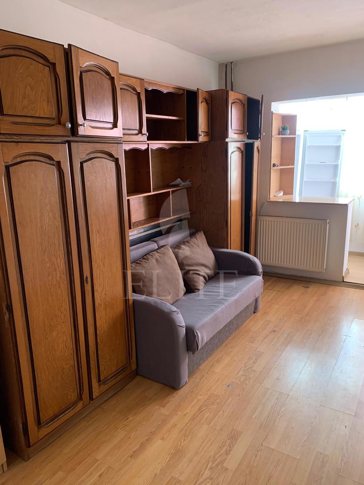 Garsoniera în zona EXPOTRANSILVANIA-1173126