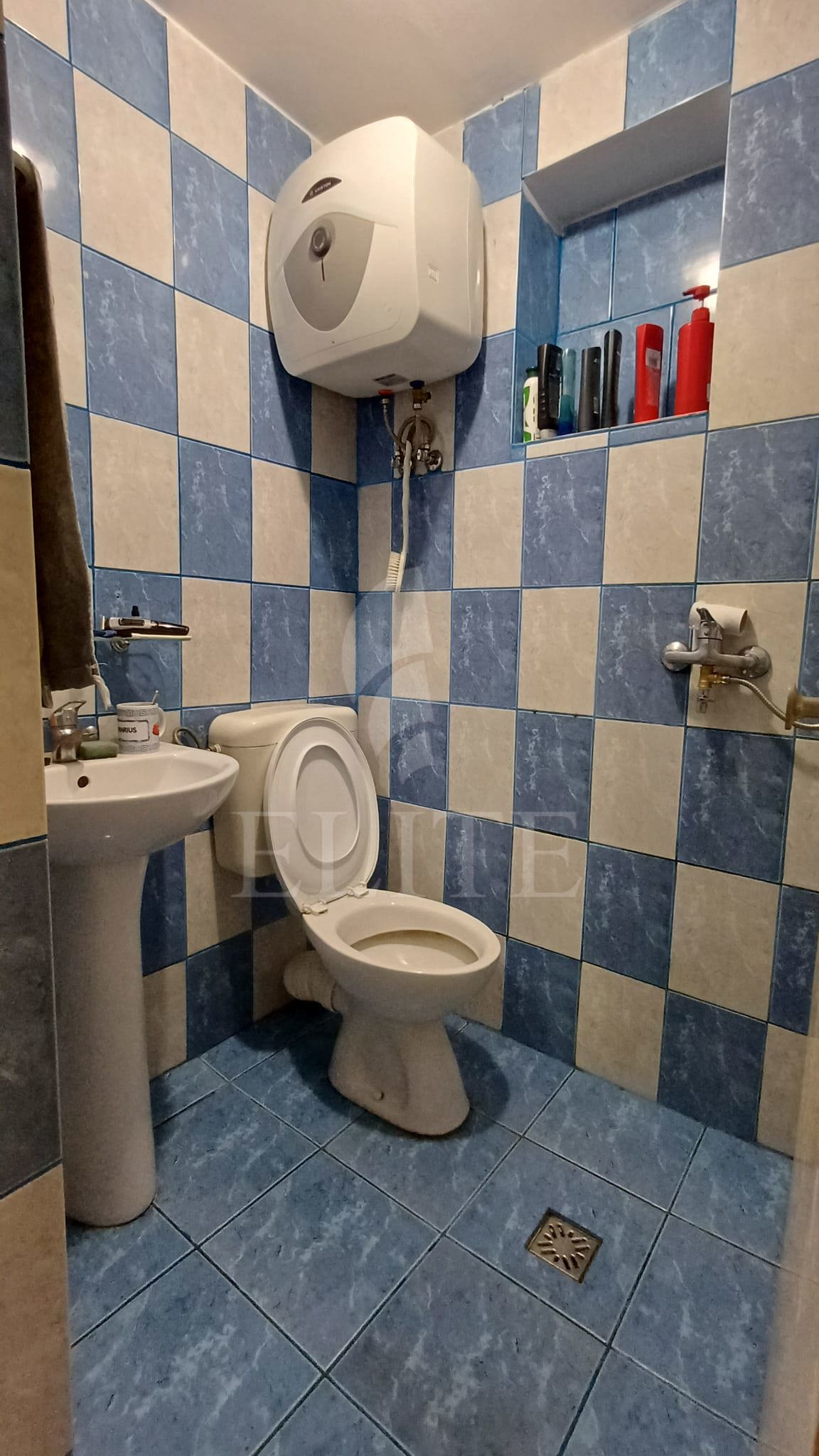 Garsoniera în zona P-TA ABATOR-1173599