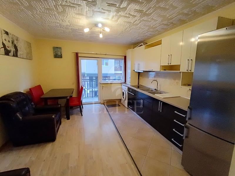 Apartament 3 camere în zona Calea Turzii-1173969