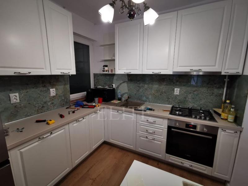 Apartament 2 camere în zona BUNA ZIUA-1174103