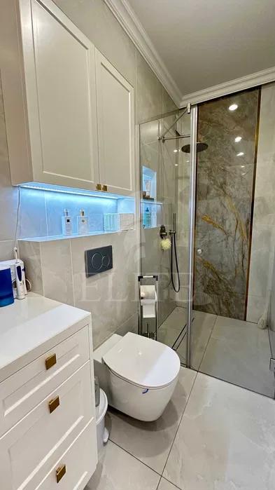 Apartament 3 camere în zona BUNA ZIUA-1174681