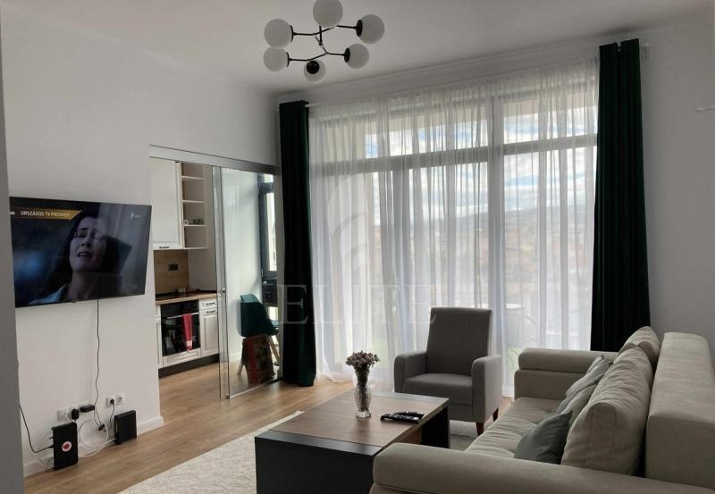 Apartament 3 camere în zona BRD-1175124