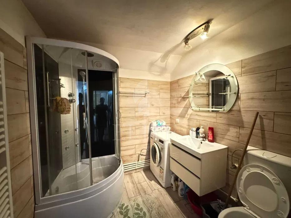 Apartament 2 camere în zona STRAZII HOREA-1175148