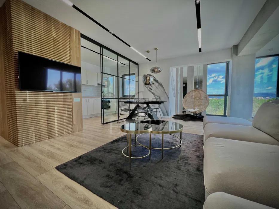 Apartament 2 camere în zona  Iulius Mall, Baza Sportiva Gheorgheni-1175706