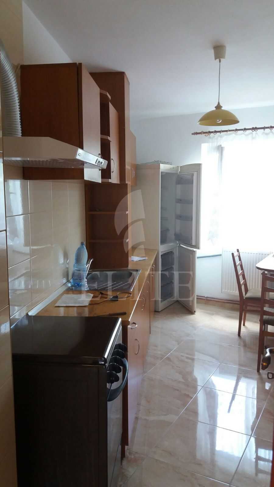 Apartament 2 camere în zona Big Manastur-1175828
