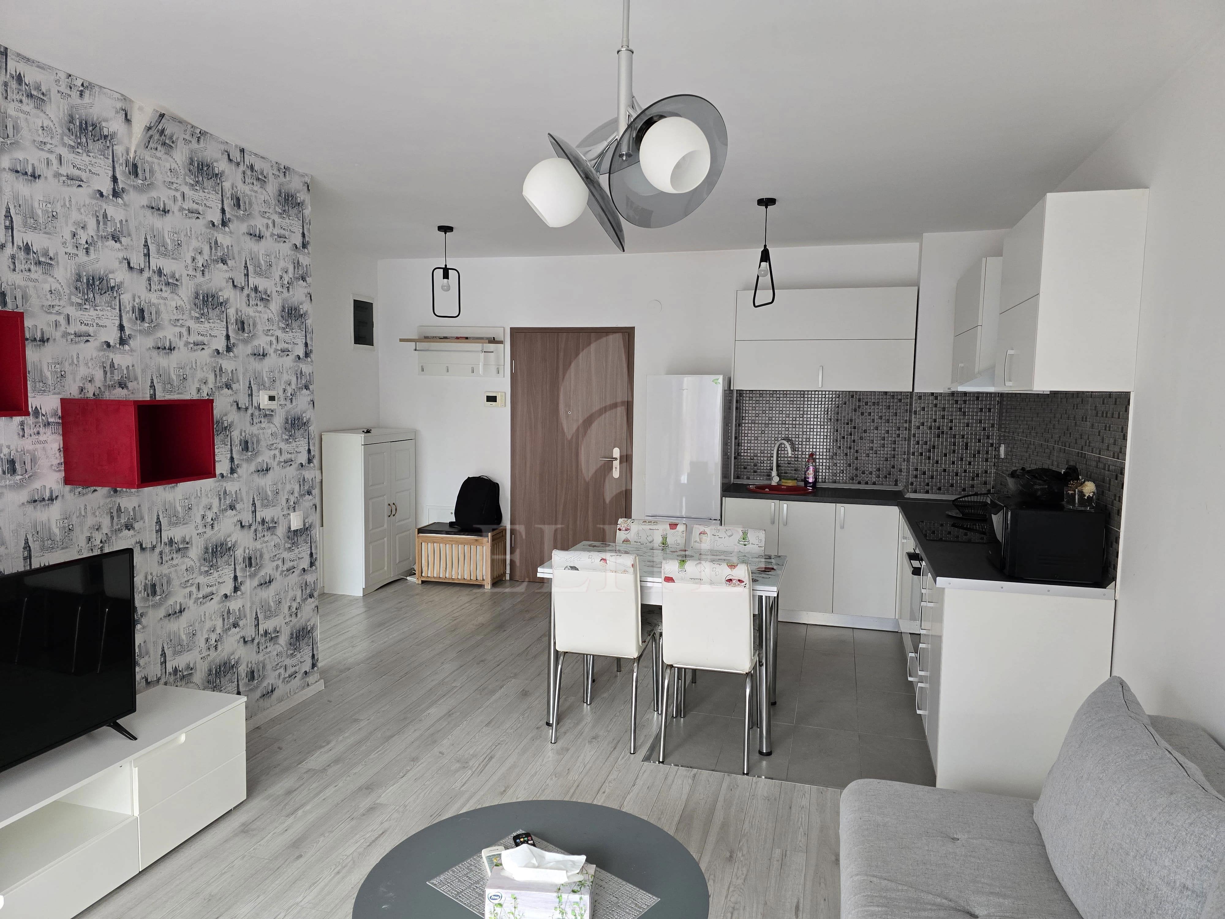 Apartament 2 camere în zona Bonjour - Lidl-1175972