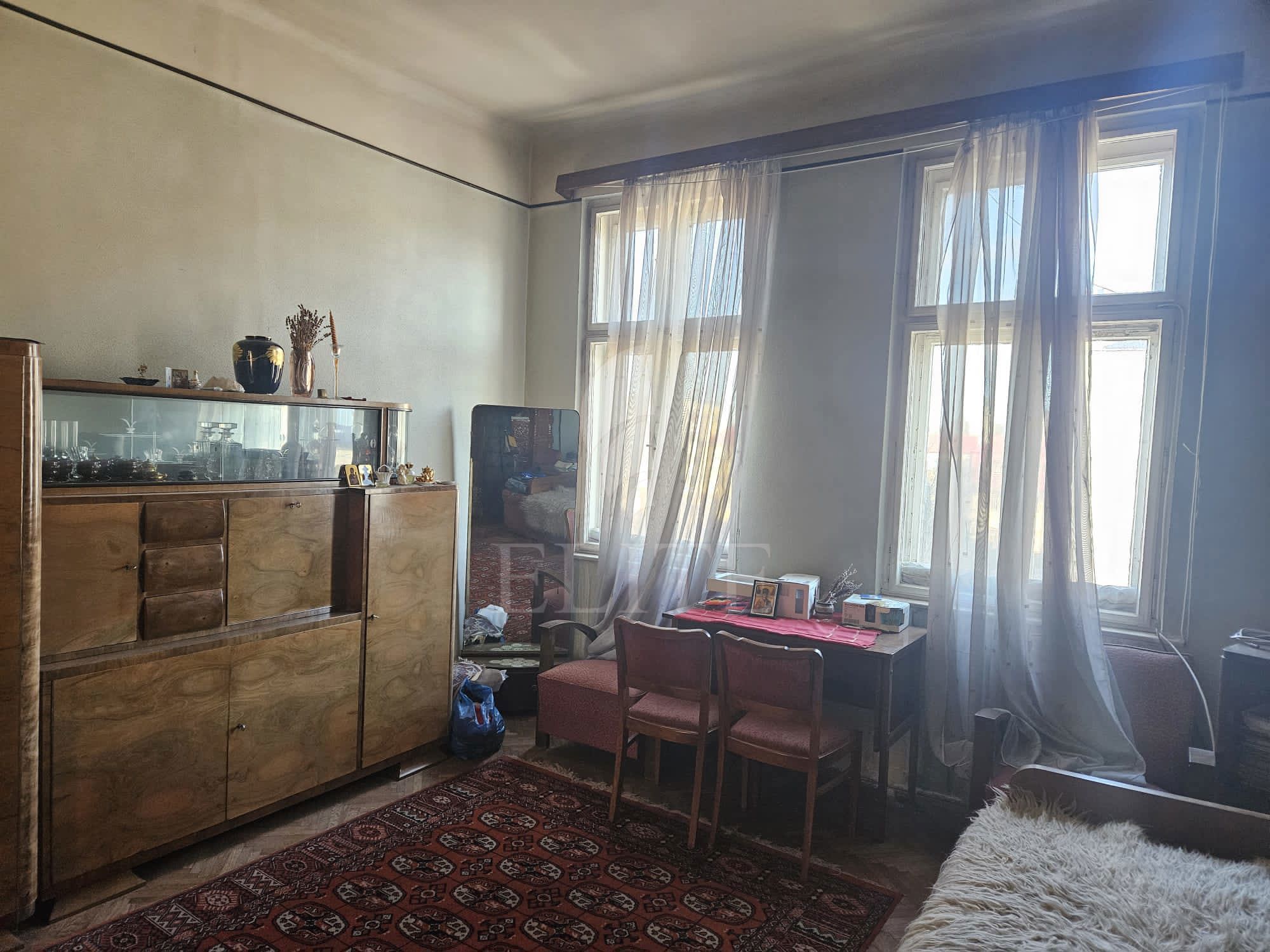 Apartament 3 camere în zona PARCUL CENTRAL-1176480