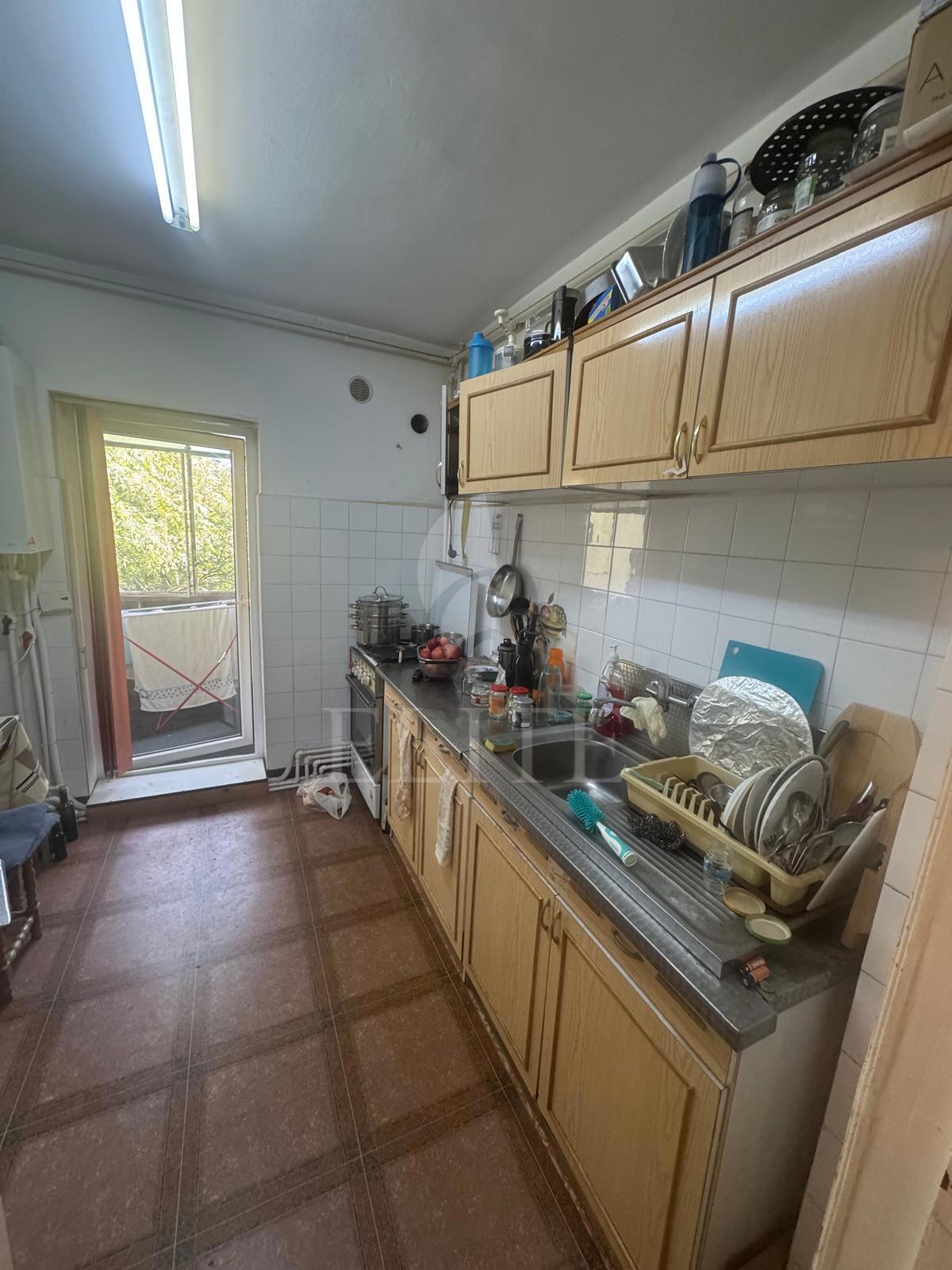 Apartament 2 camere în zona STRAZII NICOLAE PASCALY-1176648