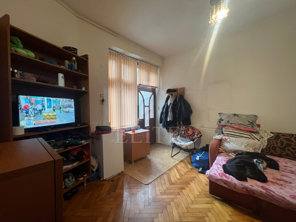 Garsoniera în zona STRAZII DACIA-1177009