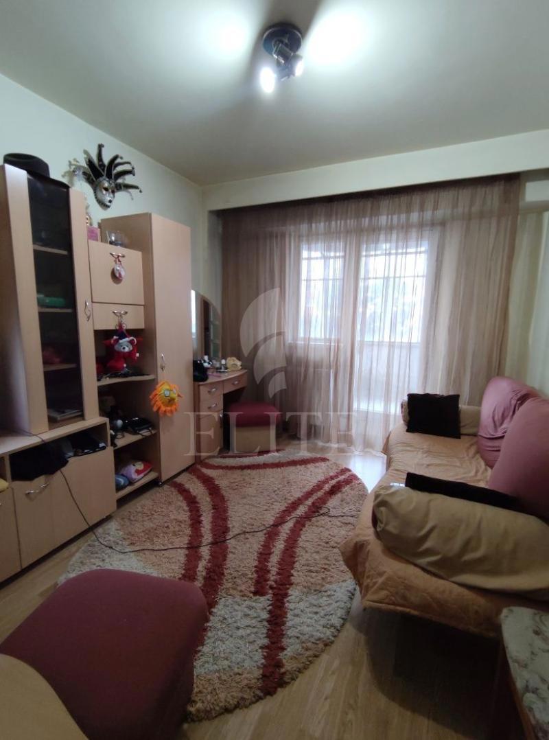 Apartament 3 camere în zona PIATA MARASTI-1177357