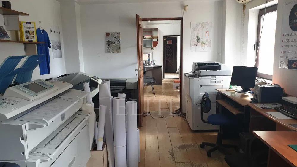 Apartament o camera în zona BRD-1177596