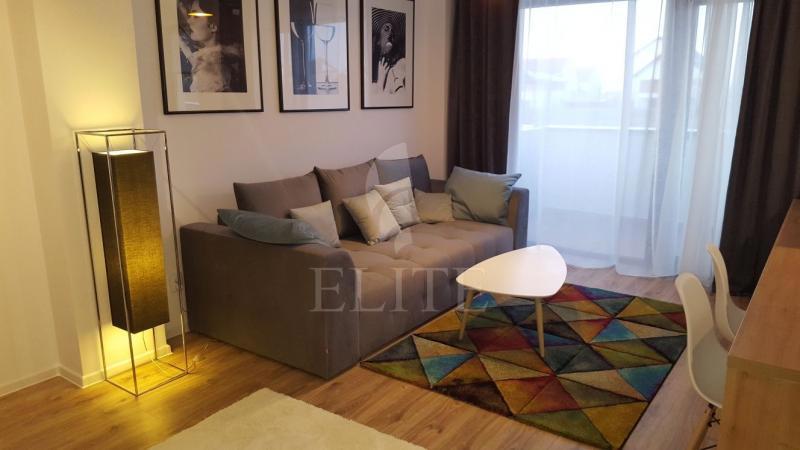 Apartament 2 camere în zona ZORILOR-1177750