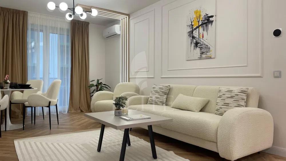Apartament 2 camere în zona STRAZII FABRICII-1177954