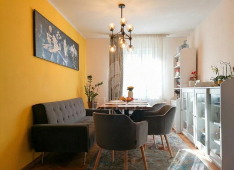 Apartament 4 camere în zona BIG-1177982