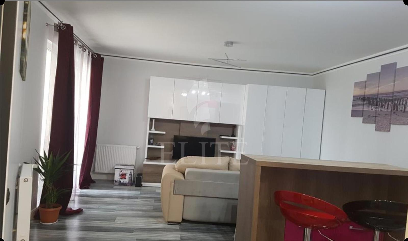 Apartament 2 camere în zona CLUJ ARENA-1178325