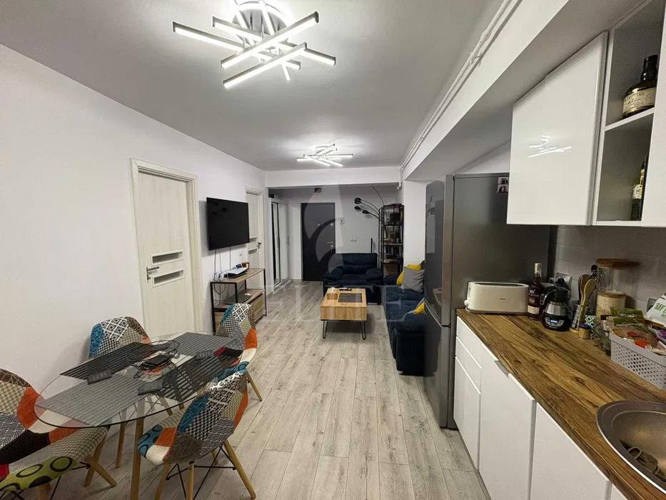 Apartament 2 camere în zona DAMBUL ROTUND LOMBULUI-1179259