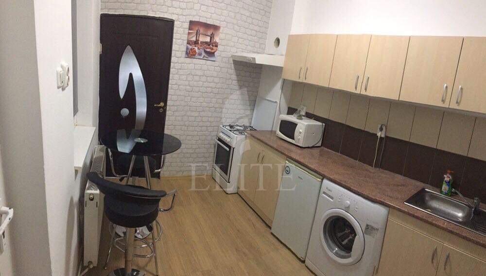 Garsoniera în zona Parcul Central-1179562