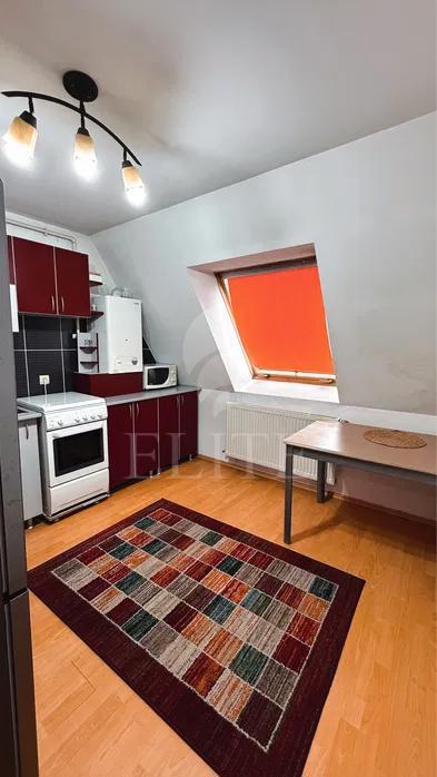 Apartament o camera în zona STRAZII MARAMURESULUI-1179890