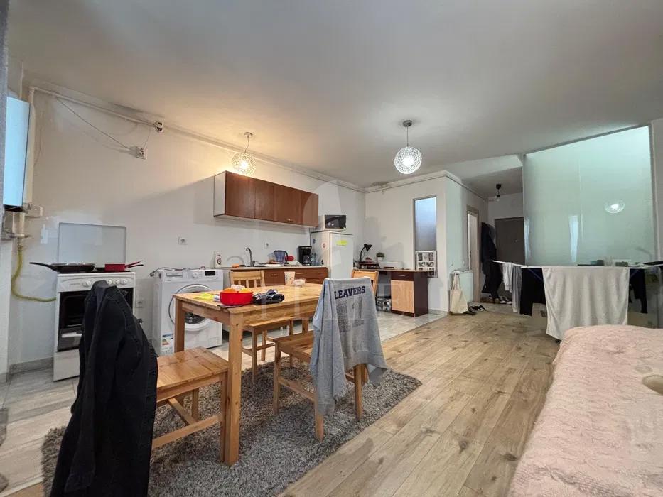 Apartament 2 camere în zona OASULUI-1180146