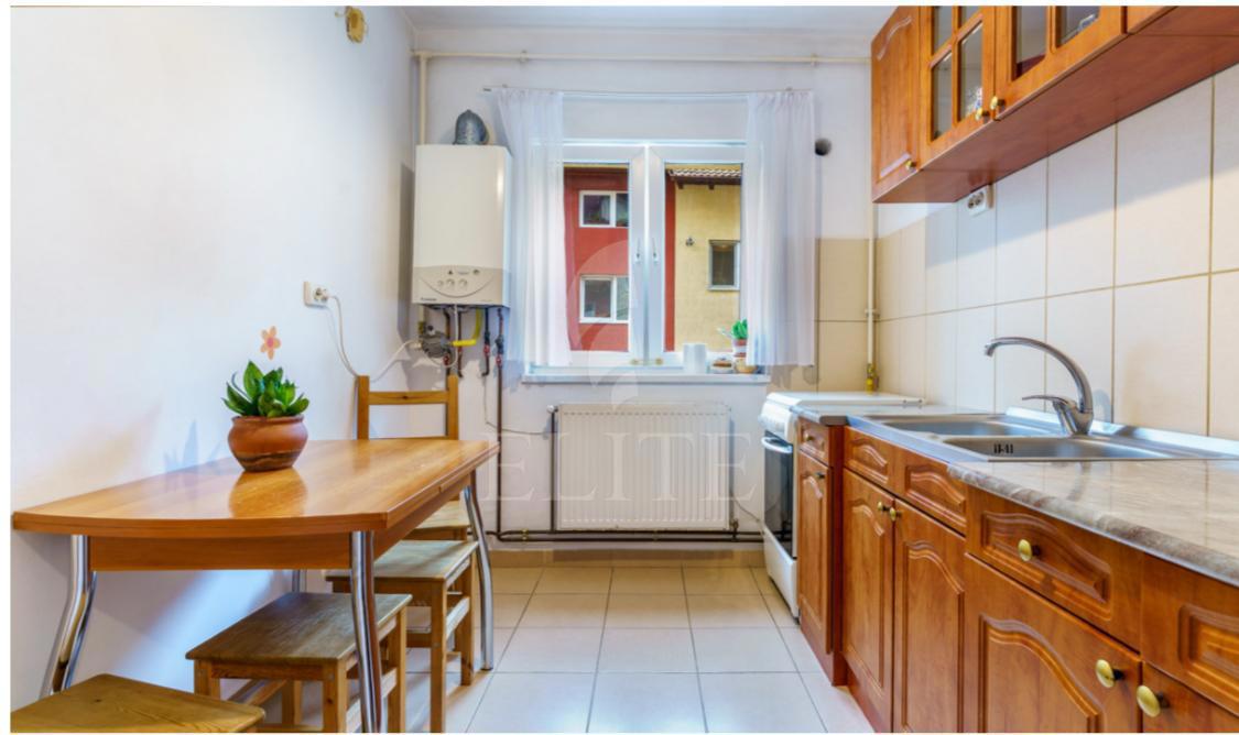 Apartament 2 camere în zona STRAZII COLINEI-1180395