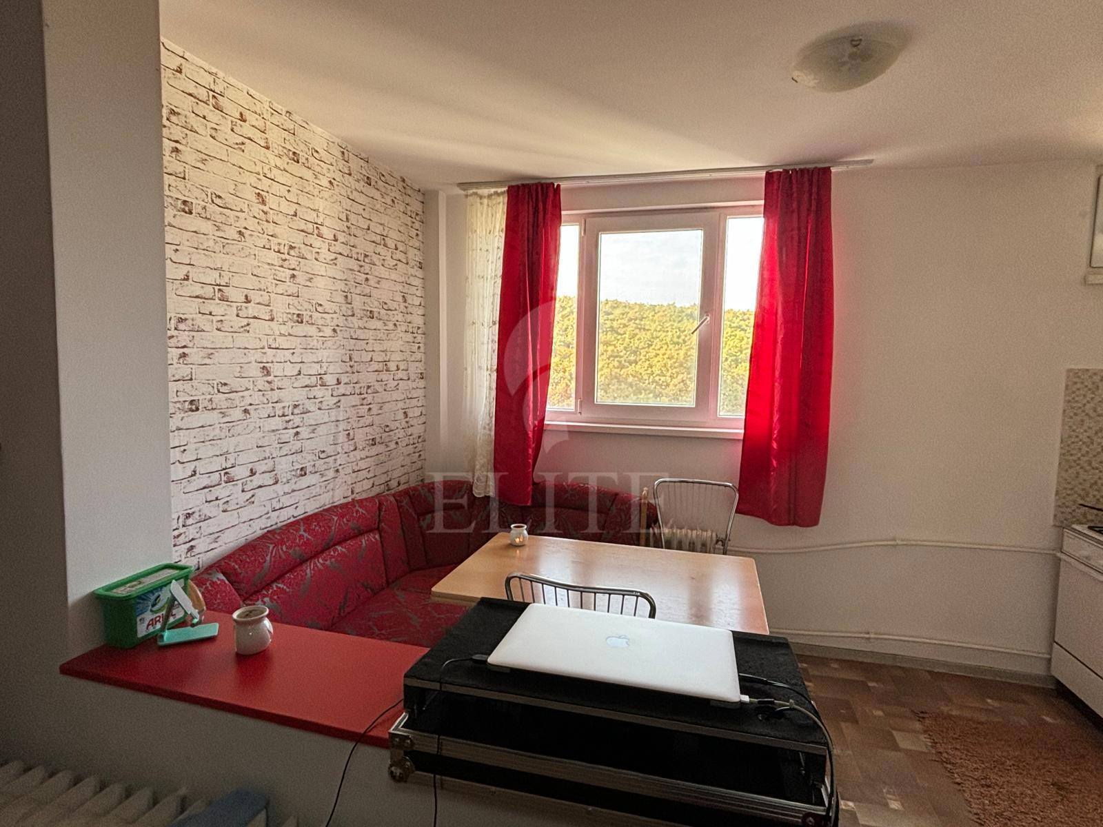 Garsoniera în zona MC DONALDS-1180686