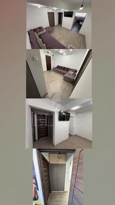 Apartament 2 camere în zona STRAZII GRIGORE ALEXANDRESCU-1180765
