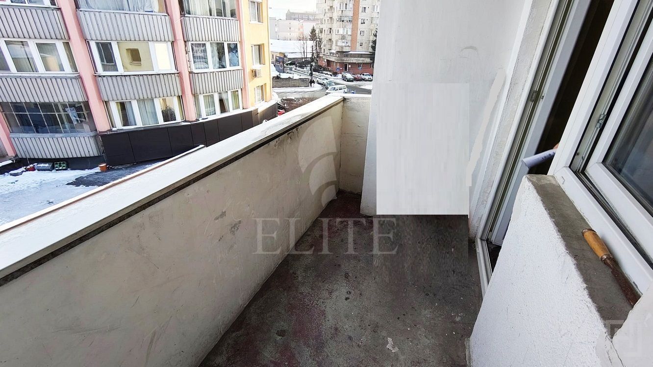 Garsoniera în zona BLOCUL SPRAY-1180803