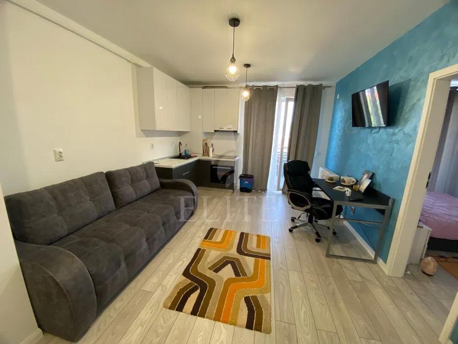 Apartament 2 camere în zona FABRICII-1180924