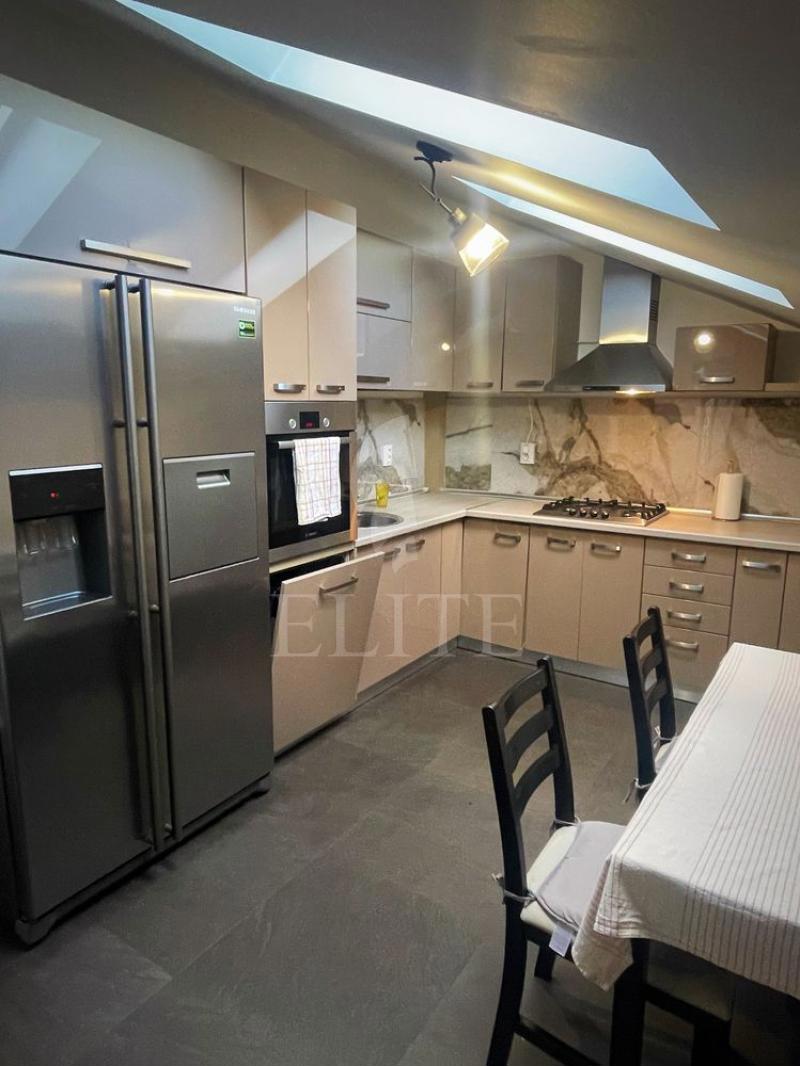 Apartament 3 camere în zona BORHANCI-1180966