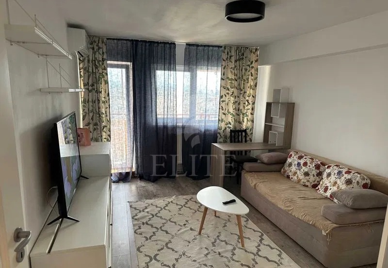 Apartament 2 camere în zona SENSUL GIRATORIU AUREL VLAICU-1181082