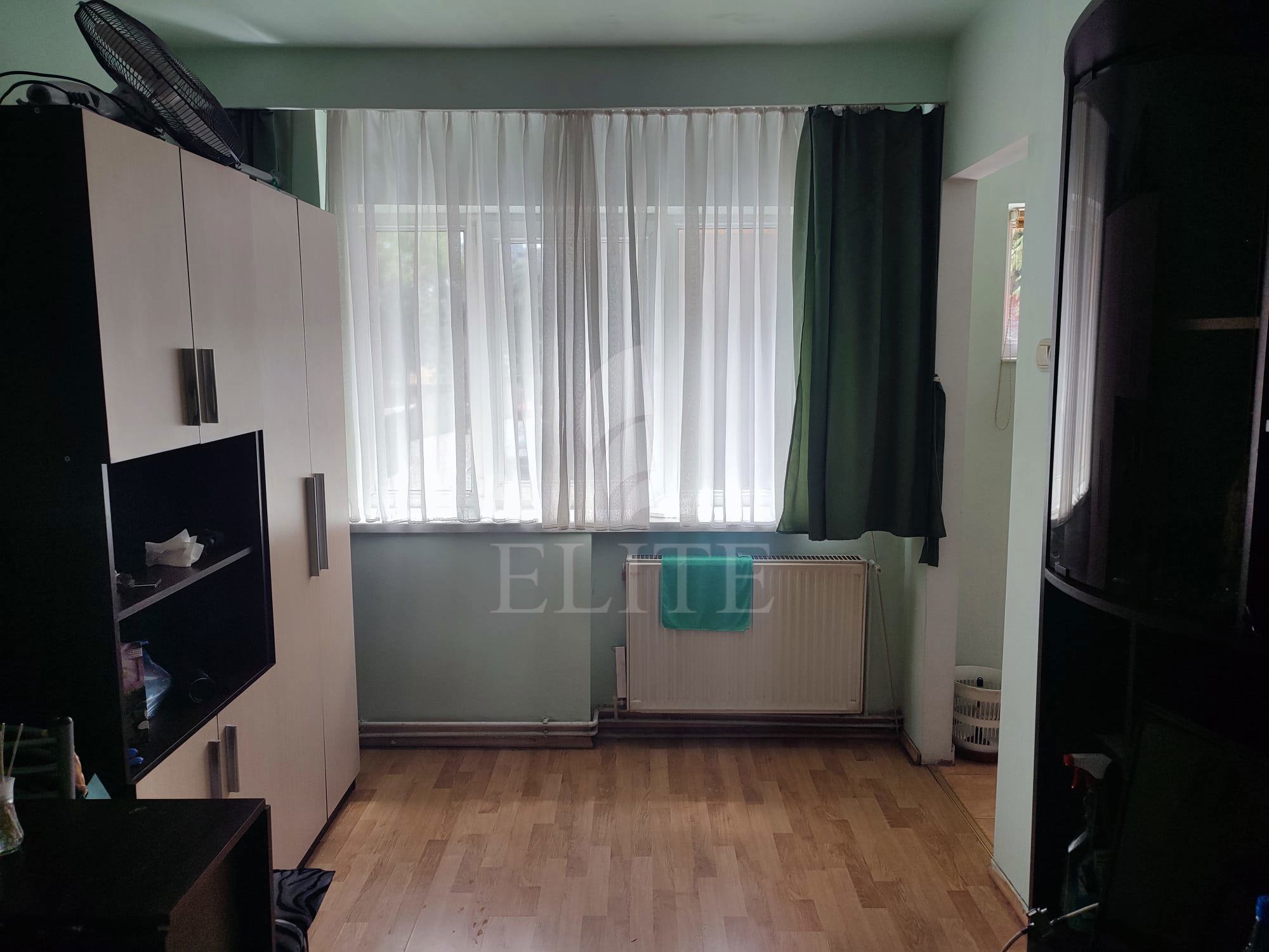 Garsoniera în zona EXPOTRANSILVANIA-1181336