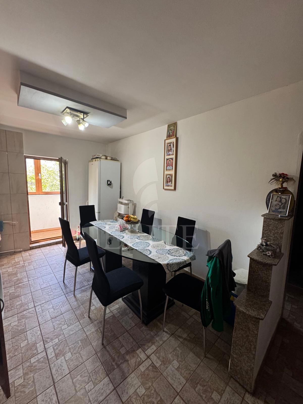 Apartament 2 camere în zona BRD-1181347