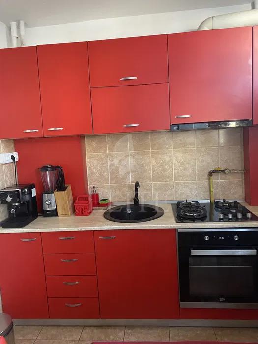 Garsoniera în zona GRIGORE ALEXANDRESCU-1182263