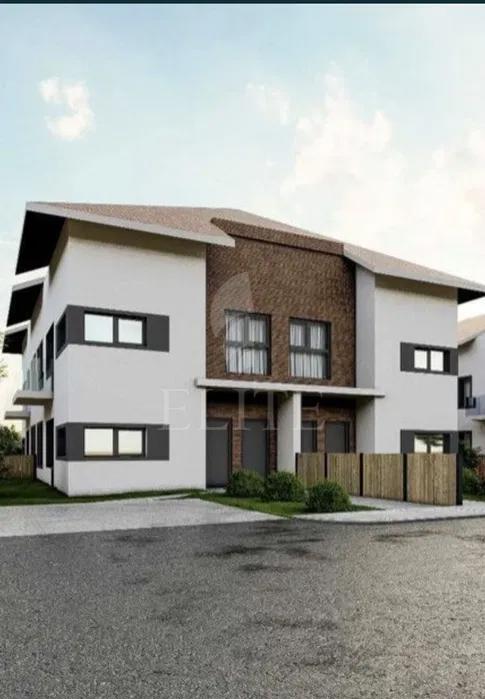 Apartament 2 camere în zona SOMESENI-1182539