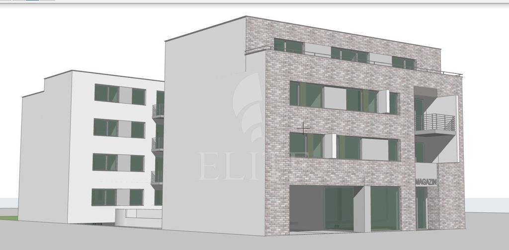 Apartament 2 camere în zona Someseni-1182799