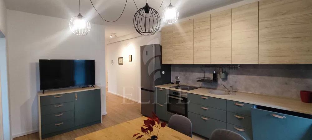 Apartament 2 camere în zona HOTEL TULIP-1182935