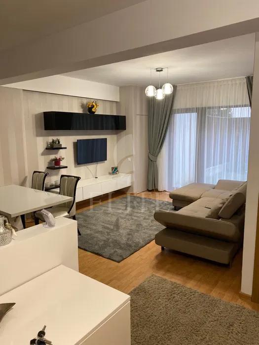 Apartament 2 camere în zona CALEA TURZII-1182973
