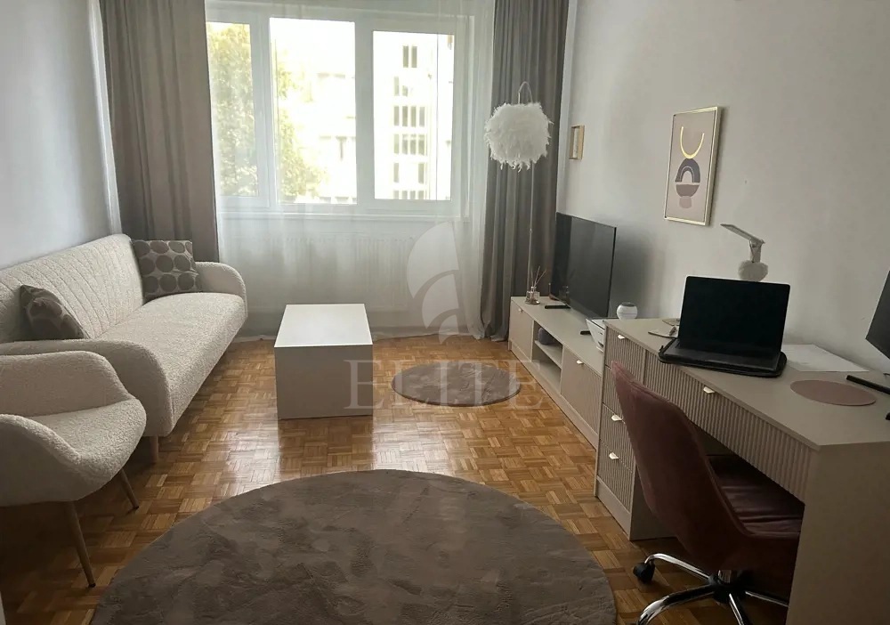 Apartament 2 camere în zona SEMICENTRALA- MAMAIA-1183015