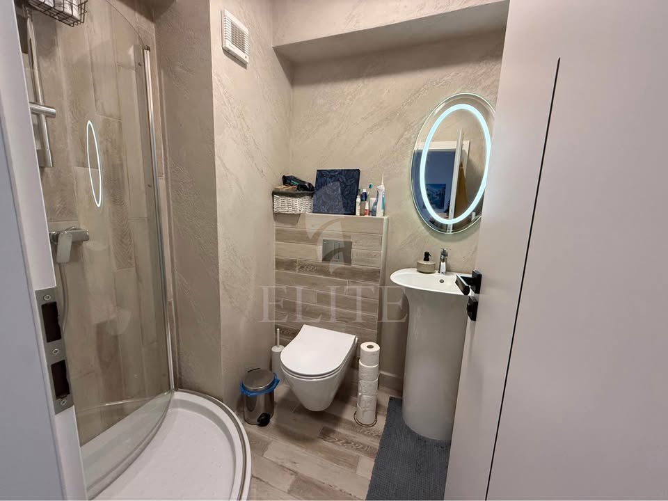 Apartament 3 camere în zona HOME GARDEN-1183593