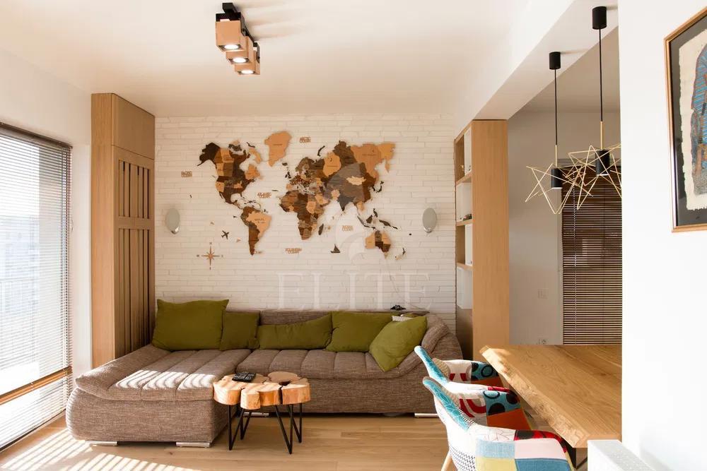Apartament 3 camere în zona IULIUS MALL-1184039