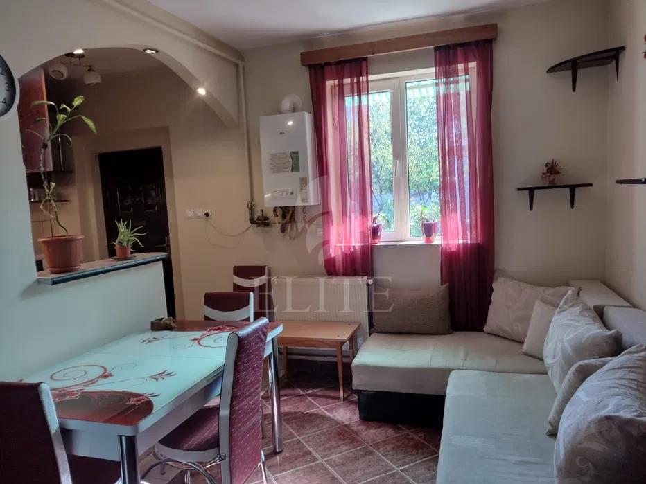Apartament 2 camere în zona STADION-1184209